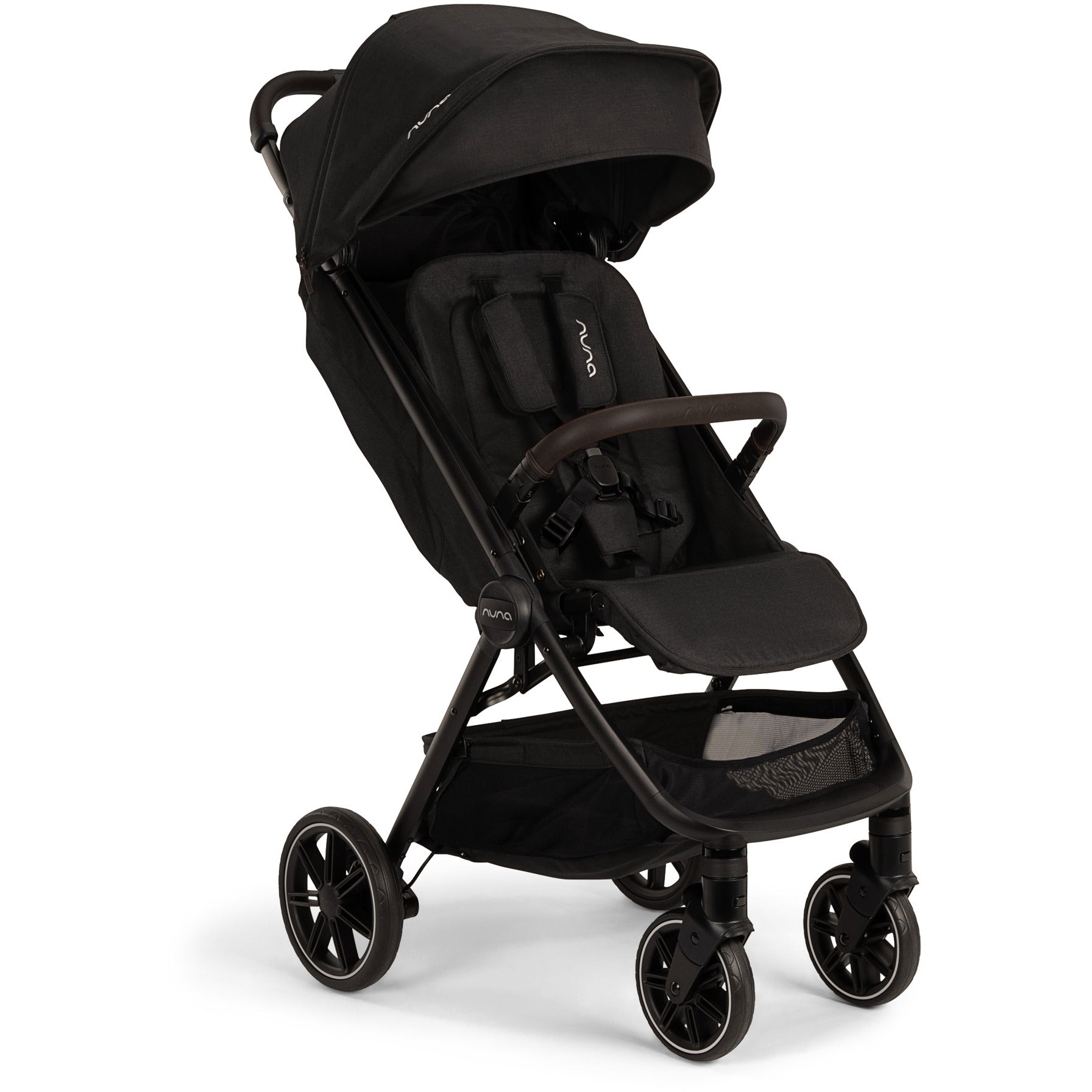 Nuna Trvl LX Stroller + Carry Bag – Nesting House