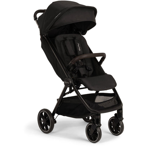 nuna mixx next stroller bag TRVL LX Nuna Stroller Caviar