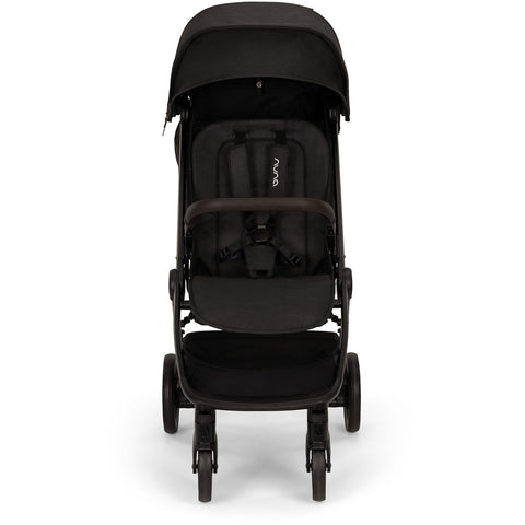 Nuna Trvl LX Stroller + Carry Bag