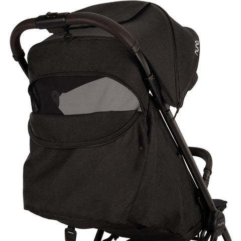 Nuna Trvl LX Stroller + Carry Bag