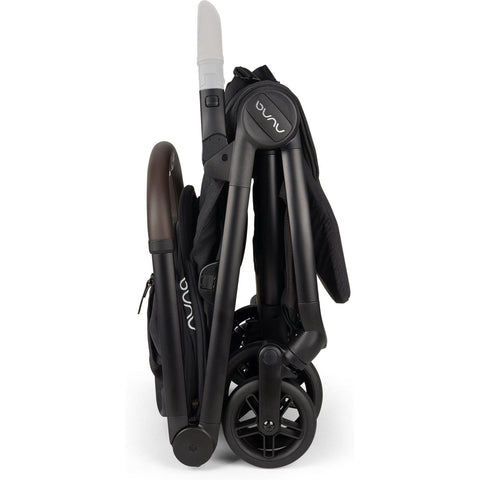 Nuna VIAA Cabn Stroller | PRE-ORDER | SHIPS IN JULY