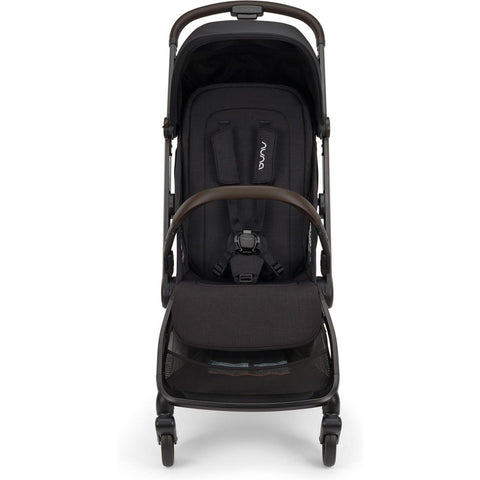 Nuna VIAA Cabn Stroller | PRE-ORDER | SHIPS IN JULY