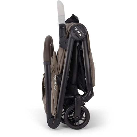 Nuna VIAA Cabn Stroller | PRE-ORDER | SHIPS IN JULY