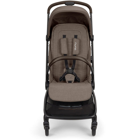 Nuna VIAA Cabn Stroller | PRE-ORDER | SHIPS IN JULY
