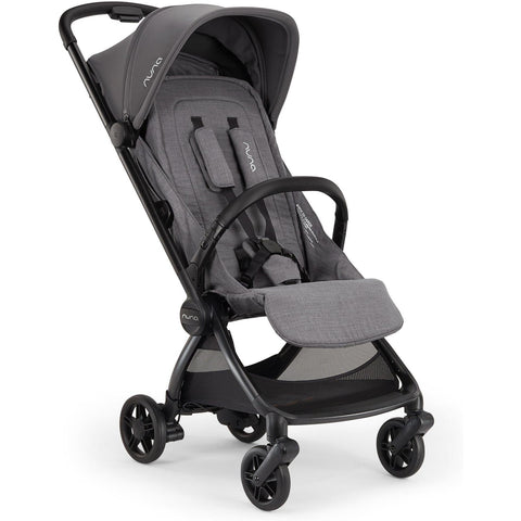 Nuna VIAA Cabn Stroller | PRE-ORDER | SHIPS IN JULY