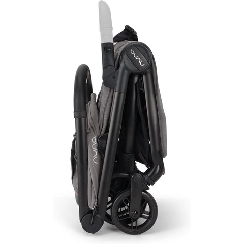 Nuna VIAA Cabn Stroller | PRE-ORDER | SHIPS IN JULY