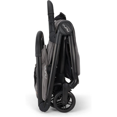 Nuna VIAA Cabn Stroller | PRE-ORDER | SHIPS IN JULY