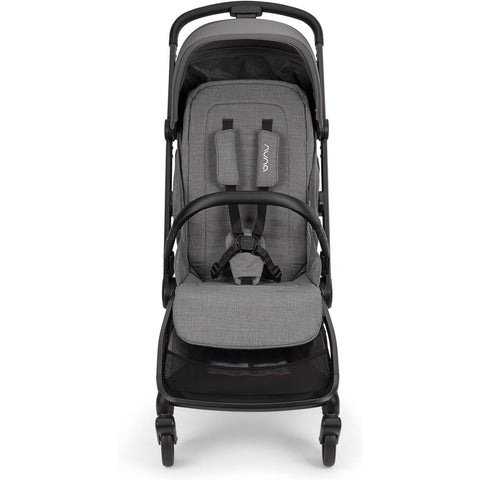 Nuna VIAA Cabn Stroller | PRE-ORDER | SHIPS IN JULY