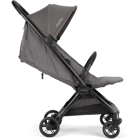Nuna VIAA Cabn Stroller | PRE-ORDER | SHIPS IN JULY