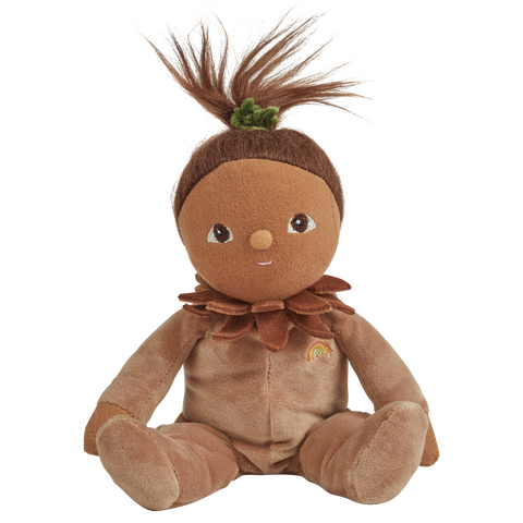 Dinky Dinkum Doll - Allie Acorn