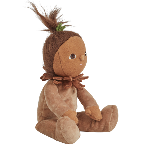 Dinky Dinkum Doll - Allie Acorn