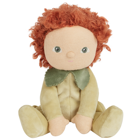 Dinky Dinkum Doll - Patty Pear