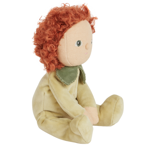 Dinky Dinkum Doll - Patty Pear