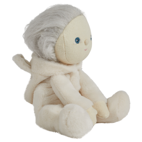 Dinky Dinkum Doll  - Fifi Fox