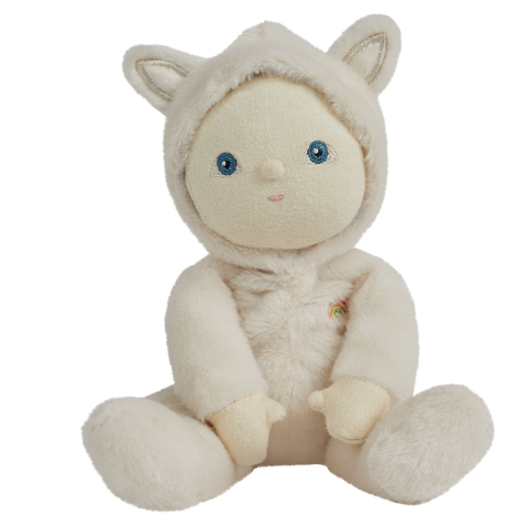 Dinky Dinkum Doll  - Fifi Fox