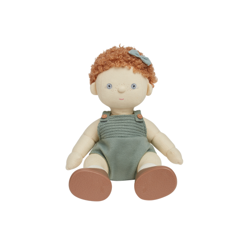 Dinkum Doll - Pea