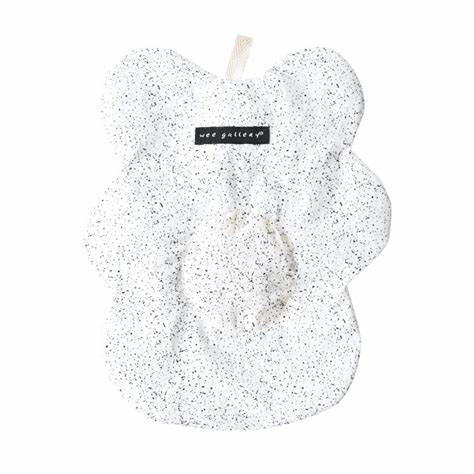Organic Egg Crinkle Toy