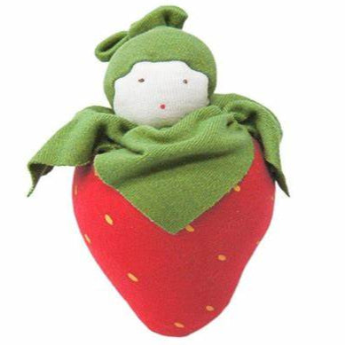 Fruit and Veggies -Strawberry