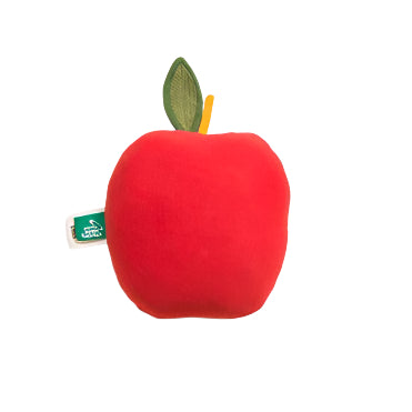 An Apple A Day Organic Soft Toy