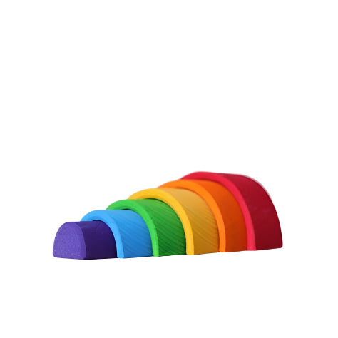 Small Rainbow
