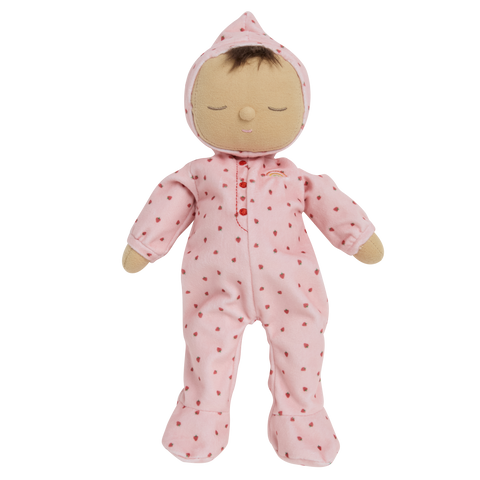 Dozy Dinkum Doll - Strawberry Pip