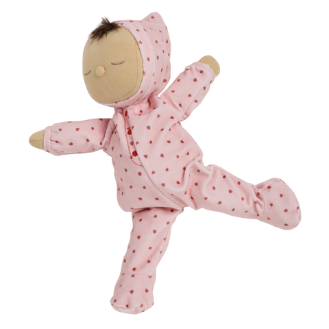 Dozy Dinkum Doll - Strawberry Pip
