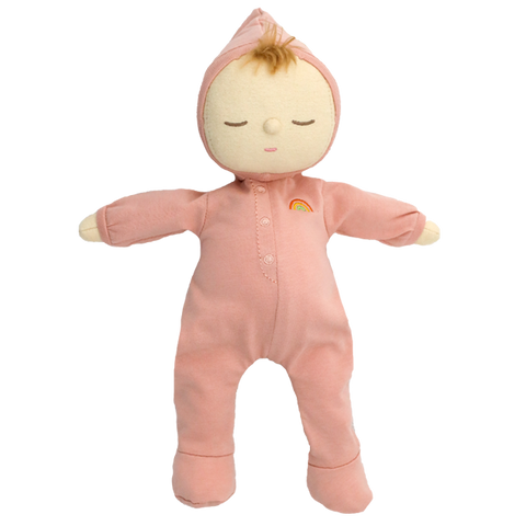 Dozy Dinkum Doll - Moppet