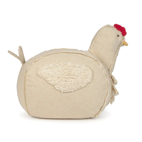 Pouf - Chicken