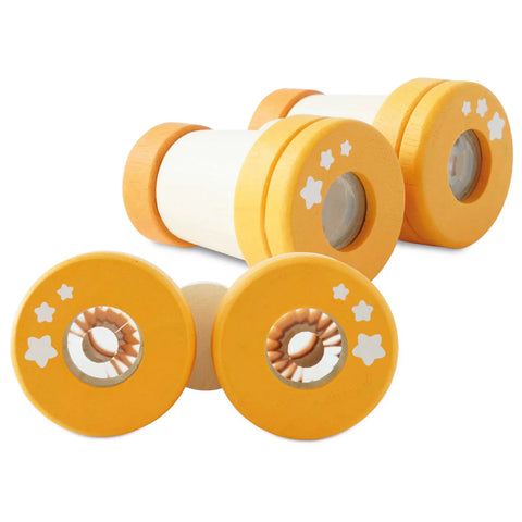 Kaleidoscope Binoculars