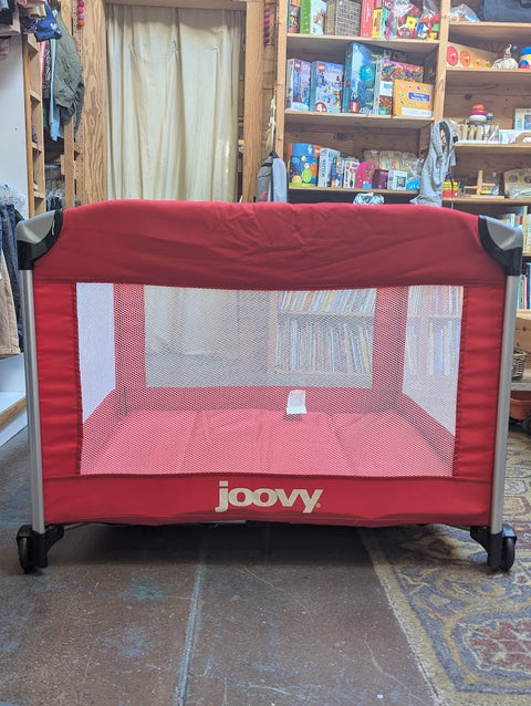 ♻ Joovy Room 2 Pack n Play No57243