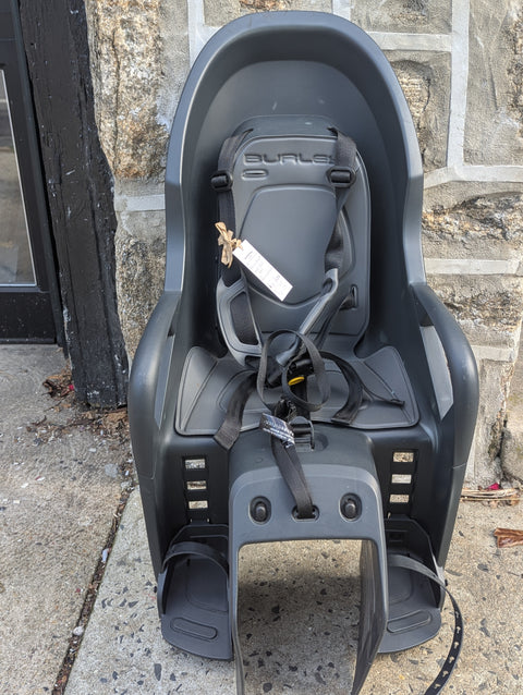 ♻ Burley Dash RM Child's Bike Seat No57276