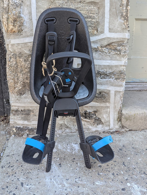 ♻ Thule Yepp Mini Bike Seat No 57402