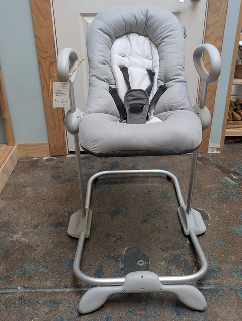 ♻ Beaba Up & Down Adjustable Rocker No 57415