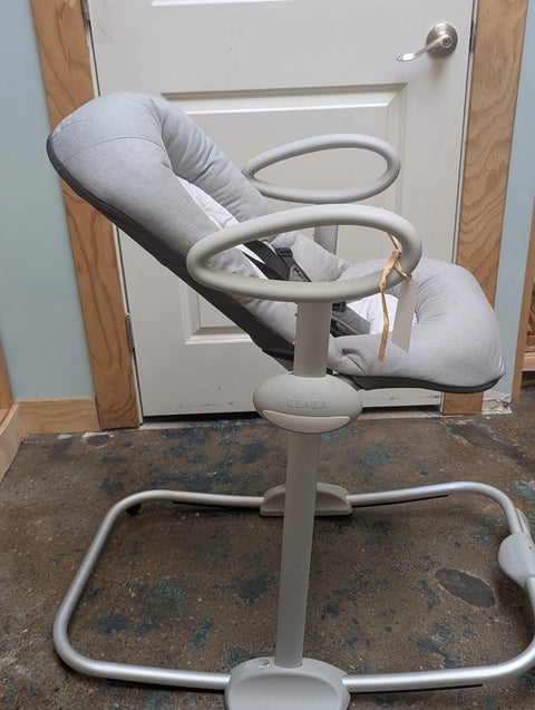♻ Beaba Up & Down Adjustable Rocker No 57415