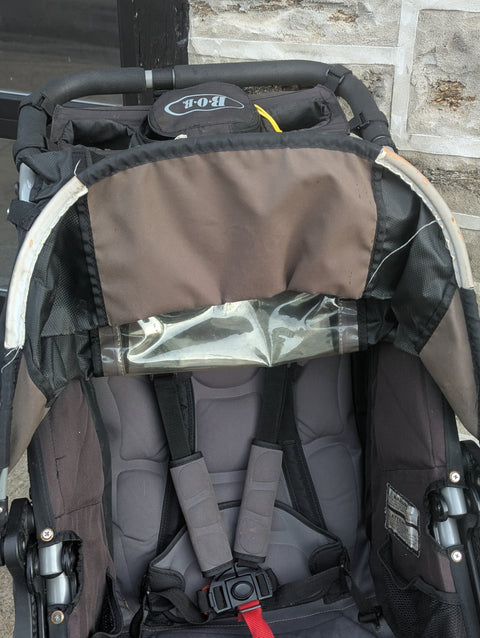 ♻ BOB Revolution SE, 2011 No58131