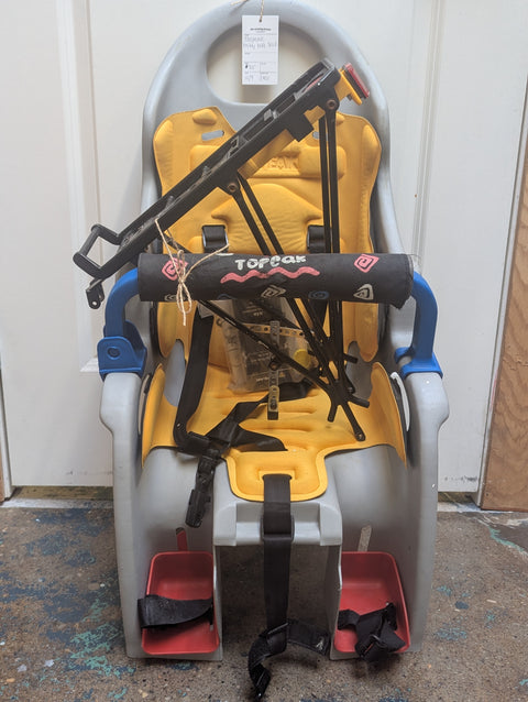 ♻ Topeak Baby Bike Seat No58106