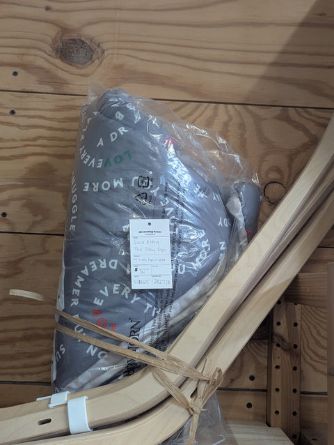 ♻ LovEvery Play Gym w/ accessories