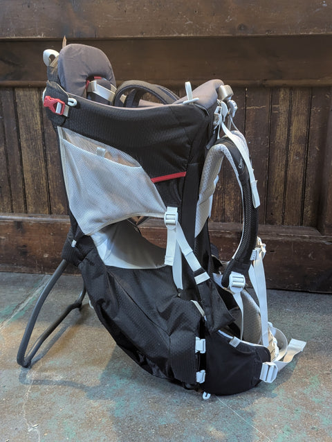 ♻ Osprey Poco Hiking Carrier No58226