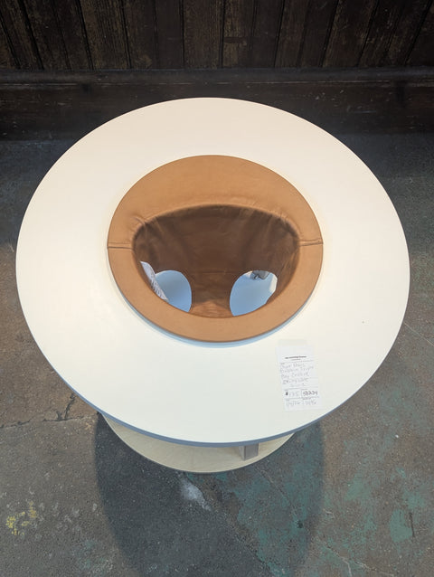 ♻ Three Pears Bobbin Triple Play Centre No58234