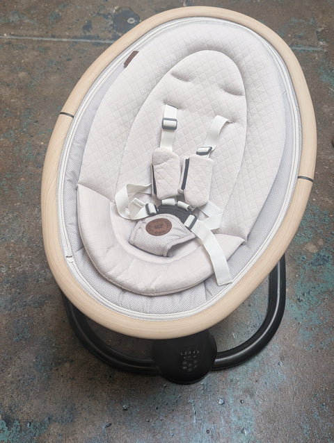 ♻ Maxi Cosi Cassia Swing, Natural No58240