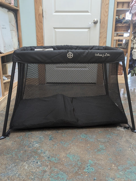 ♻ Dream on Me Travel Light Playard No58318