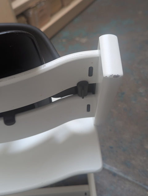 ♻ Stokke Tripp Trapp w/ Baby Set No58695