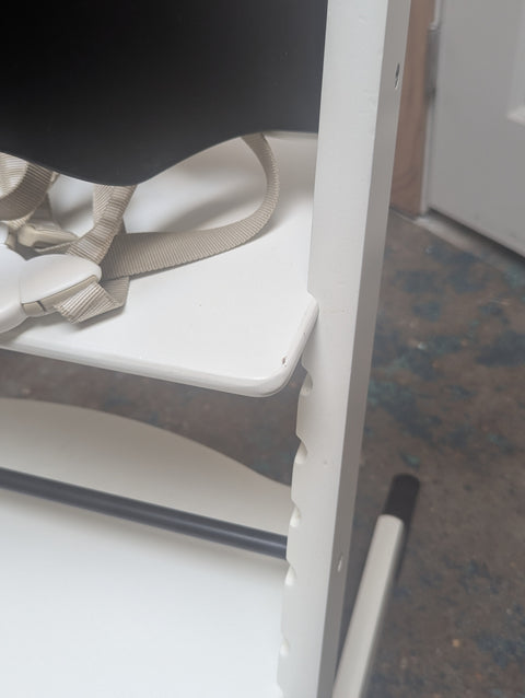 ♻ Stokke Tripp Trapp w/ Baby Set No58695