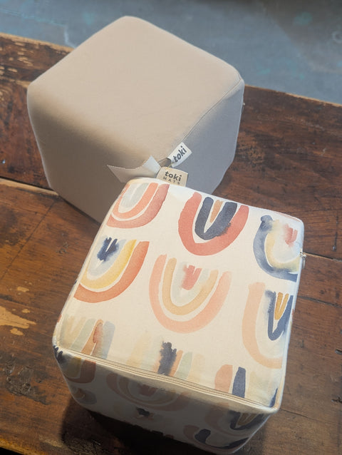 ♻ Toki Play Cubes No58774