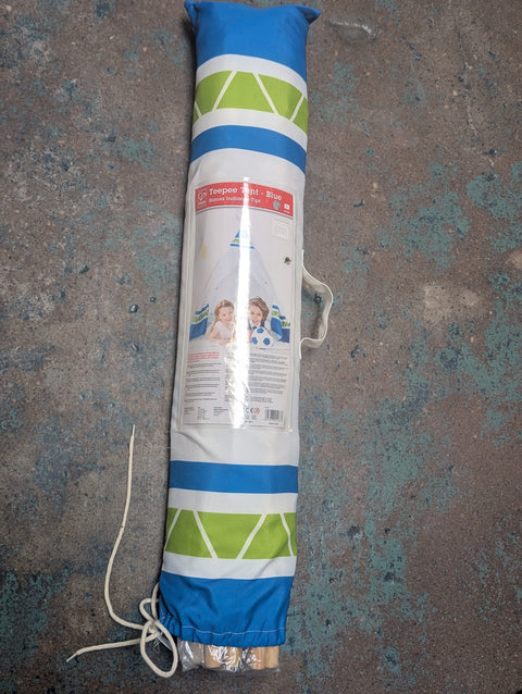 ♻ Hape Teepee Tent No58724