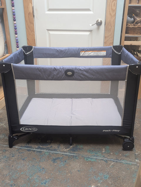 ♻ Graco Pack n’ Play No58726