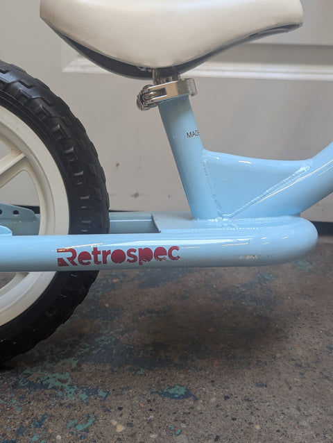 ♻ Retrospec Cub 12" Balance Bike