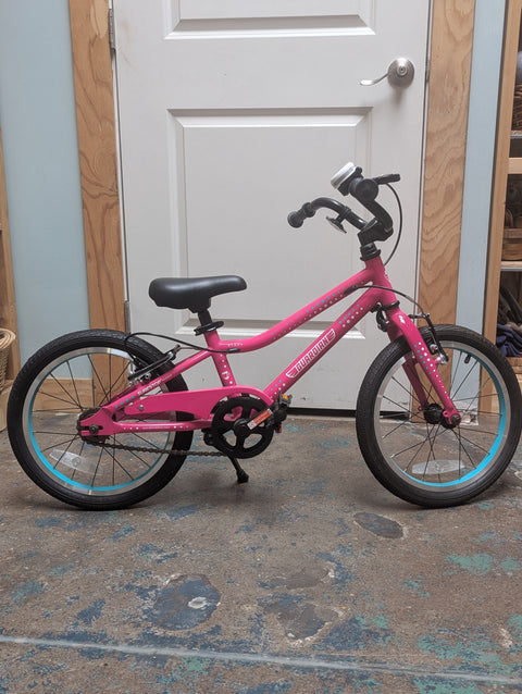 ♻ Guardian 16” Bike No58761