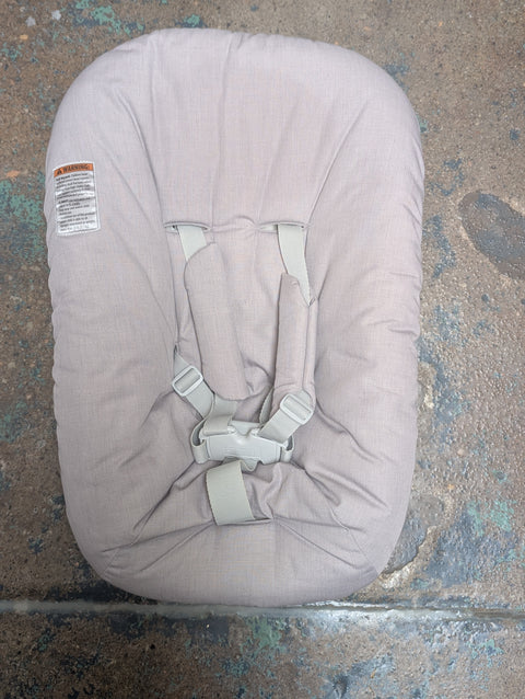 ♻ Stokke Tripp Trapp Newborn Seat Attachment No58770