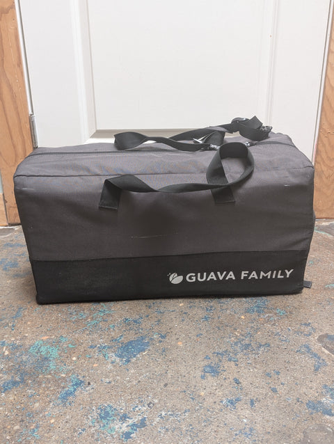 ♻ Guava Lotus Travel Crib No58811